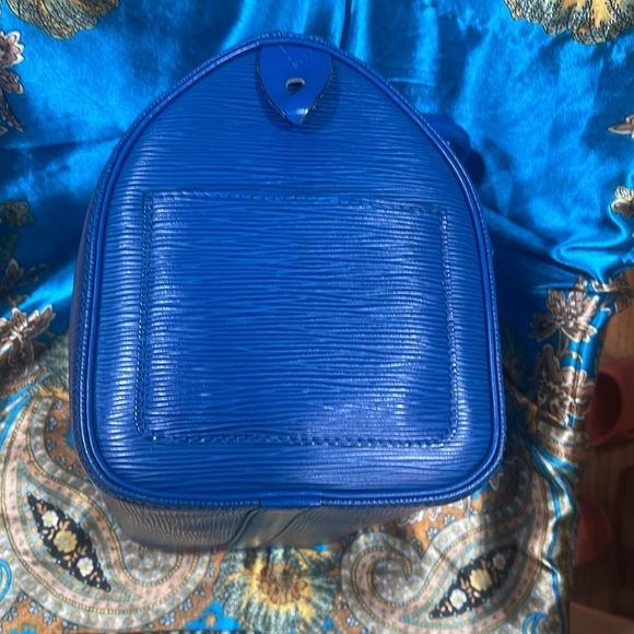 Louis Vuitton Speedy - Picture 2 of 7